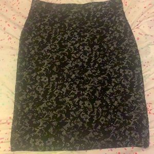 Micheal Kors skirt